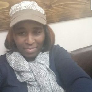 Meet your Posher, Renee